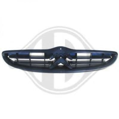4035240 Diederichs Решетка радиатора для Citroen Saxo