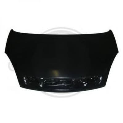 4071600 Diederichs Капот для Citroen Xsara