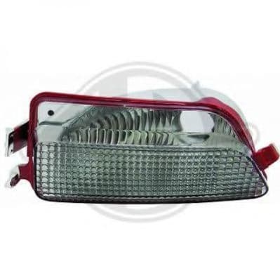 4072096 Diederichs Ліхтар заднього ходу для Citroen C4