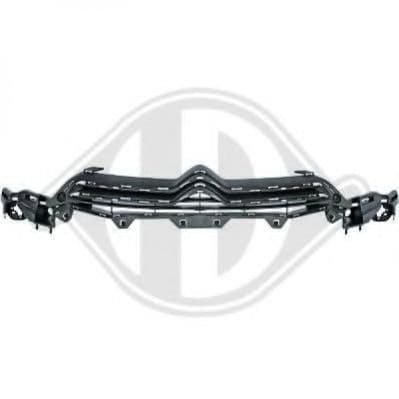 4073040 Diederichs Решітка радіатора