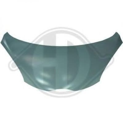 4080100 Diederichs Капот для Citroen C1