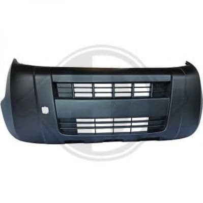 4085050 Diederichs Бампер