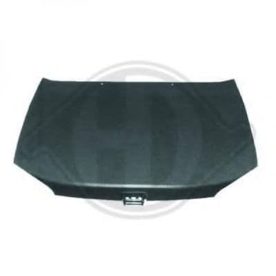 4210100 Diederichs Капот для Peugeot 106