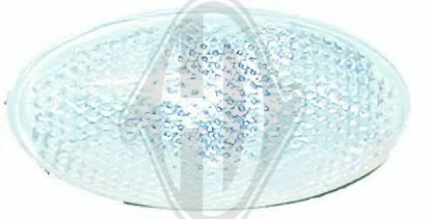 4225078 Diederichs Ліхтар покажчика повороту