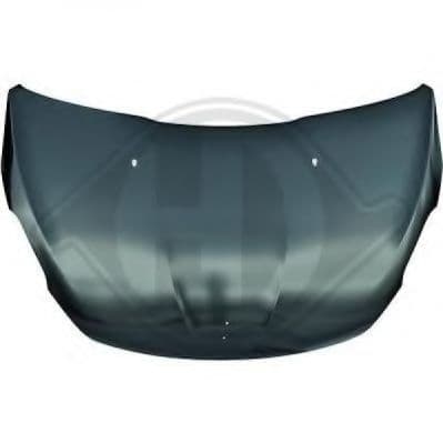 4227000 Diederichs Капот для Peugeot 208