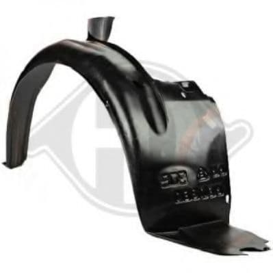 4233008 Diederichs Подкрылок для Peugeot 306