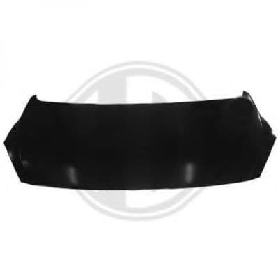 4234100 Diederichs Капот для Peugeot 307