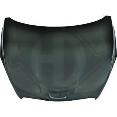 4244000 Diederichs Капот для Peugeot 508