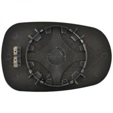 4413028 Diederichs Стекло наружного зеркала