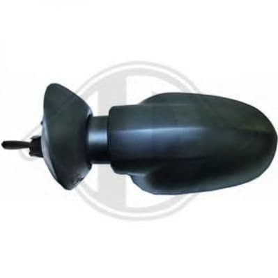 4420024 Diederichs Наружное зеркало