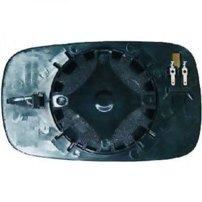 4464228 Diederichs Скло зовнішнього дзеркала