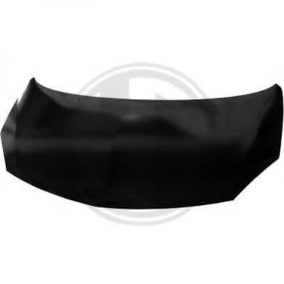 4481000 Diederichs Капот для Renault Twingo