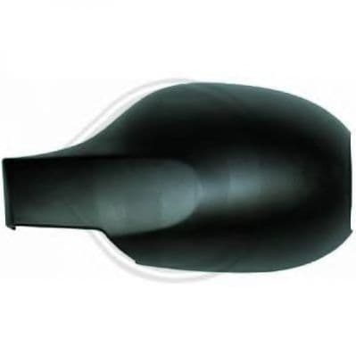 4481029 Diederichs Корпус дзеркала