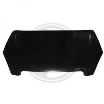 5281800 Diederichs Капот для Honda CR-V