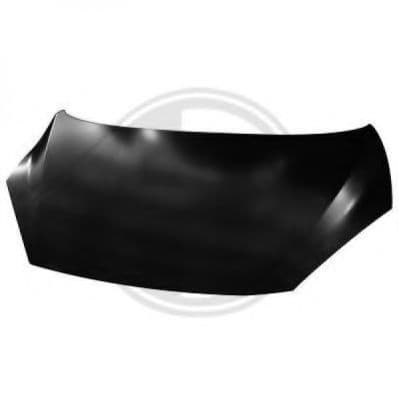 5605000 Diederichs Капот для Mazda 2