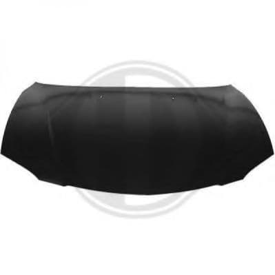 5618000 Diederichs Капот для Mazda 3