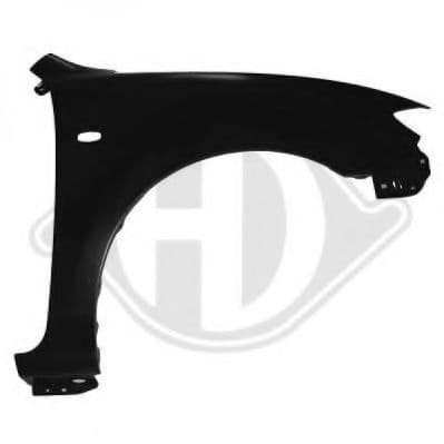 5618006 Diederichs Крыло переднее для Mazda 3