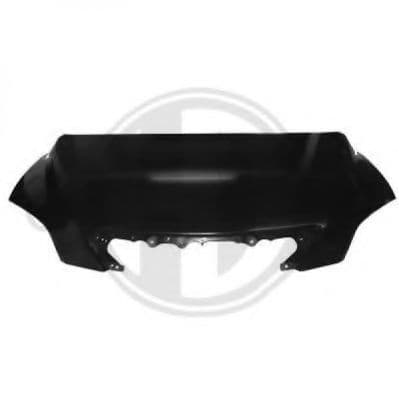 5618200 Diederichs Капот для Mazda 3