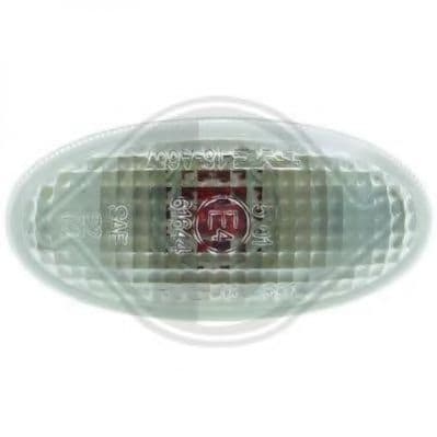 5625076 Diederichs Фонарь указателя поворота