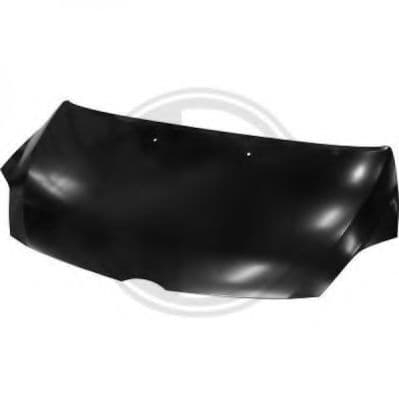 5681000 Diederichs Капот для Mazda 5