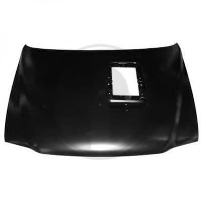 5880801 Diederichs Капот для Mitsubishi L200