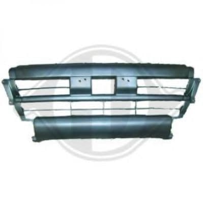 5880850 Diederichs Бампер для Mitsubishi L200