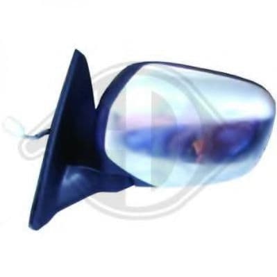 5881924 Diederichs Зовнішнє дзеркало