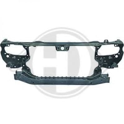 6031002 Diederichs Передня панель кузова для Nissan Bluebird