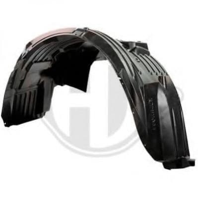 6084008 Diederichs Подкрылок