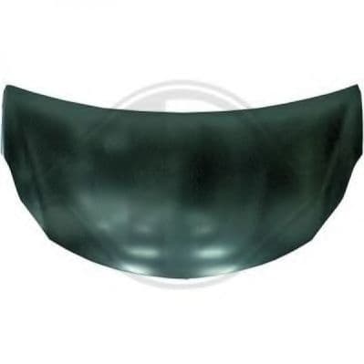 6405000 Diederichs Капот для Suzuki Alto