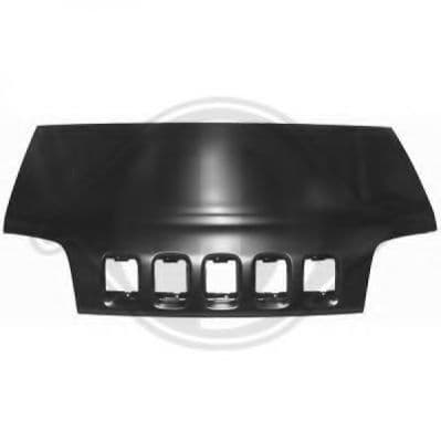 6425800 Diederichs Капот для Suzuki Jimny