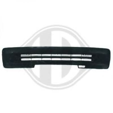 6430850 Diederichs Бампер для Suzuki Vitara