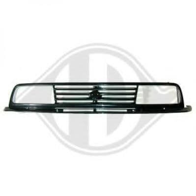 6430940 Diederichs Решетка радиатора для Suzuki Vitara
