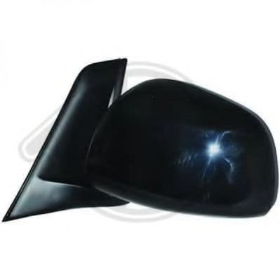 6445925 Diederichs Зовнішнє дзеркало