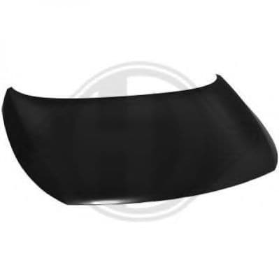 6522800 Diederichs Капот для Kia Sportage