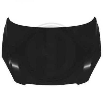 6553000 Diederichs Капот