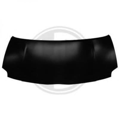 6619000 Diederichs Капот для Toyota Auris