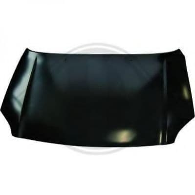 6624000 Diederichs Капот для Toyota Avensis