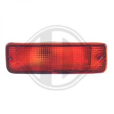 6680871 Diederichs Ліхтар покажчика повороту