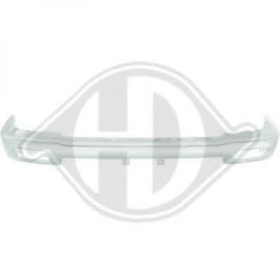 6680951 Diederichs Бампер