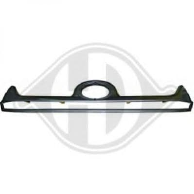 6684944 Diederichs Решітка радіатора для Toyota Hilux