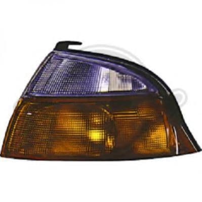 6695871 Diederichs Фонарь указателя поворота для Toyota Hiace