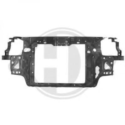6805002 Diederichs Передня панель кузова для Hyundai Getz