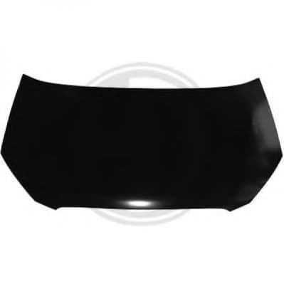 6805100 Diederichs Капот для Hyundai Getz