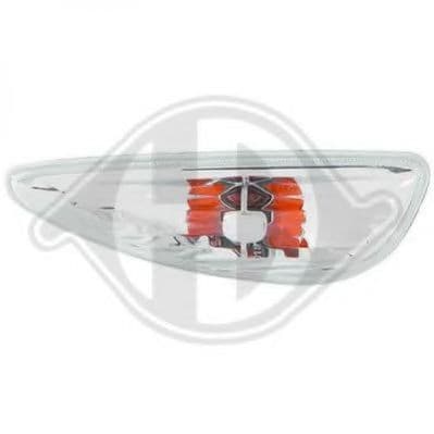 6806076 Diederichs Фонарь указателя поворота для Hyundai ix20