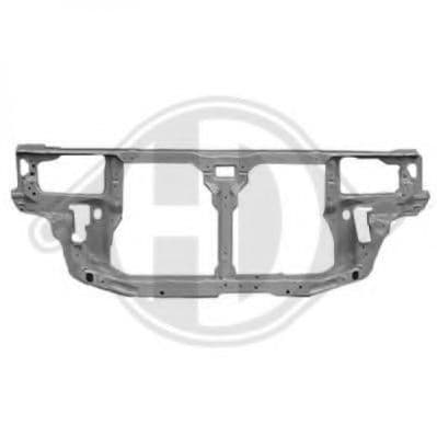 6842002 Diederichs Передня панель кузова для Hyundai Lantra / Elantra