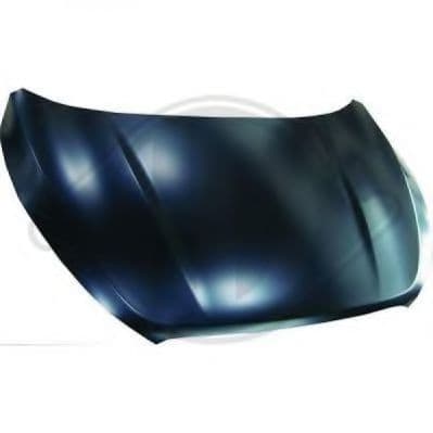 6861000 Diederichs Капот для Hyundai ix35