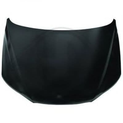 6871100 Diederichs Капот для Hyundai Santa Fe