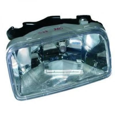 6925288 Diederichs Передняя противотуманная фара