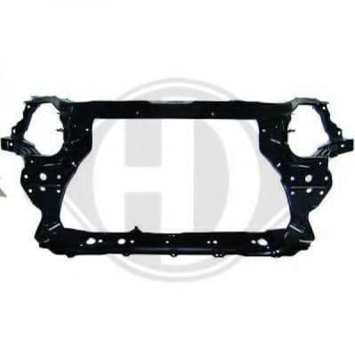 6926002 Diederichs Передня панель кузова для Chevrolet Aveo